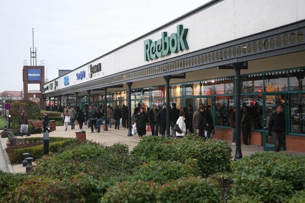 magasin reebok a troyes