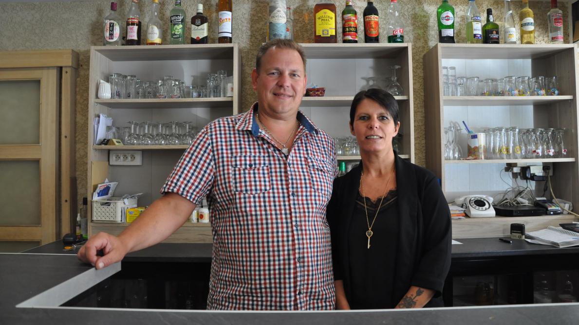 Villers Le Sec Marne A Villers Le Sec Chez Blanc Blanc Fete Ses Vingt Ans