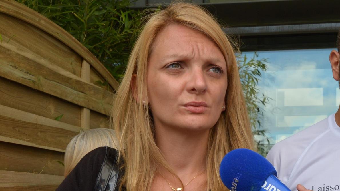 Arret Des Soins De Vincent Lambert Sa Femme Rachel Sort Du Silence