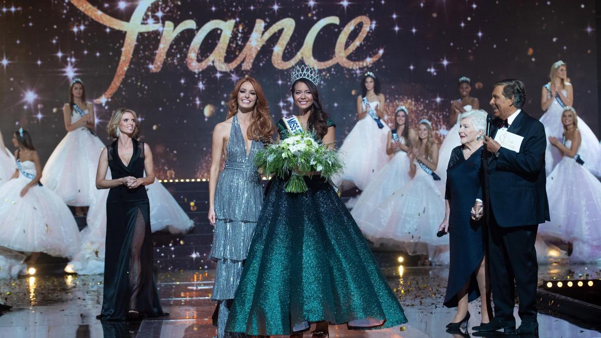 Miss France 2020 Aucune Candidate Ne Representera Saint Pierre Et Miquelon