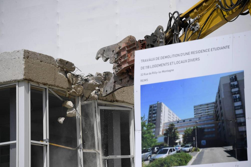 renovation urbaine reims