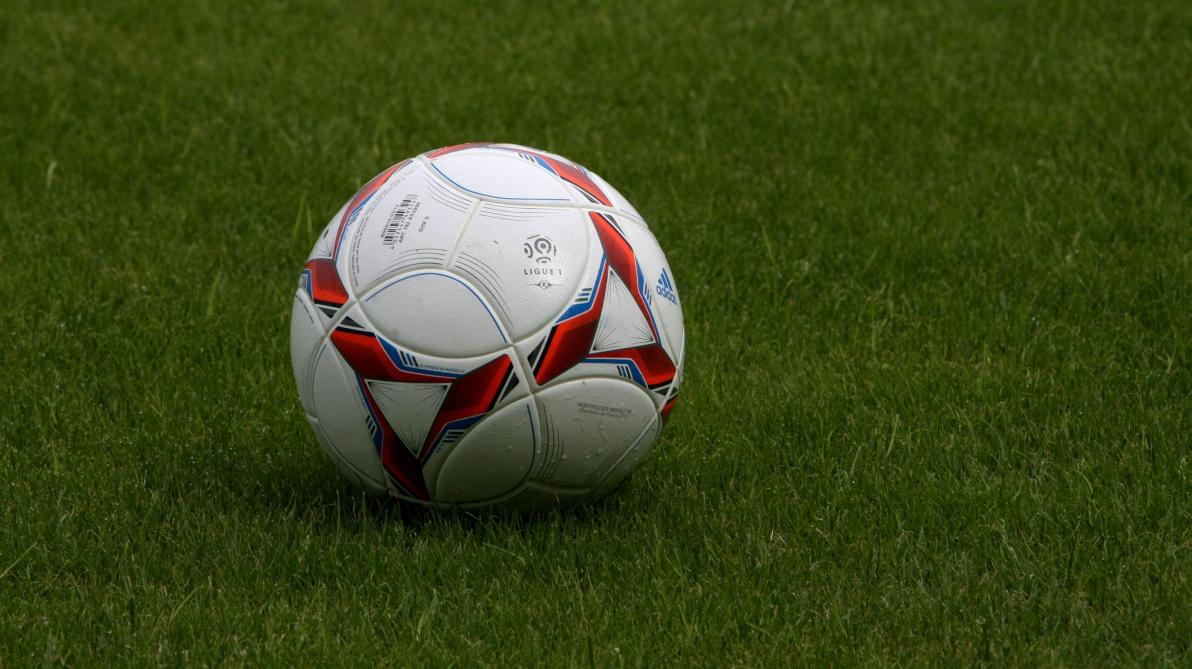 image foot