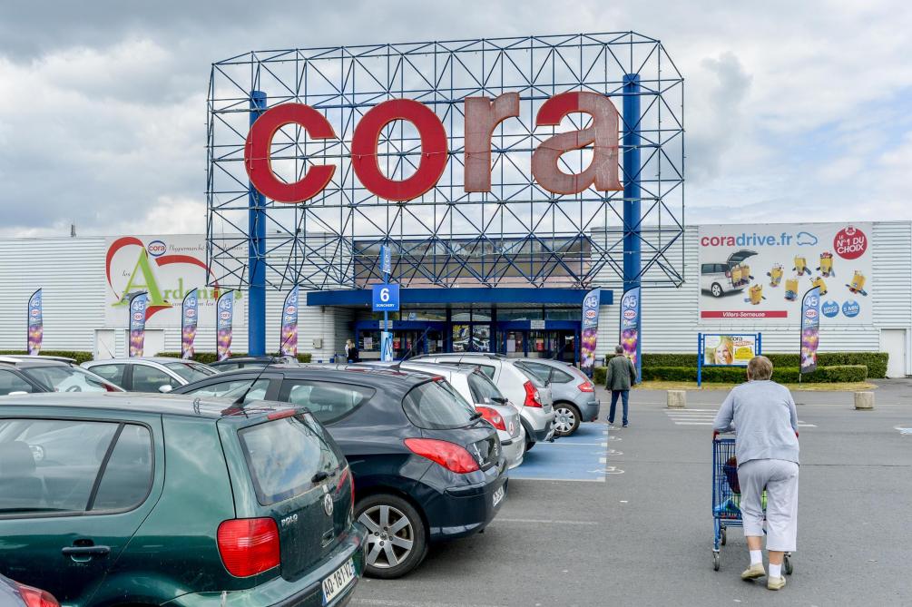 Cora Licencies Pour Refus De Travailler Le Dimanche Le Ministere Du Travail Diligente L Inspection Du Travail