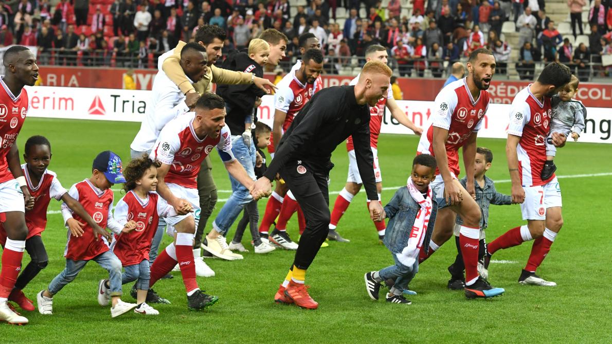 Vidéo Revivez Lambiance Et Tous Les Buts De La Victoire Du