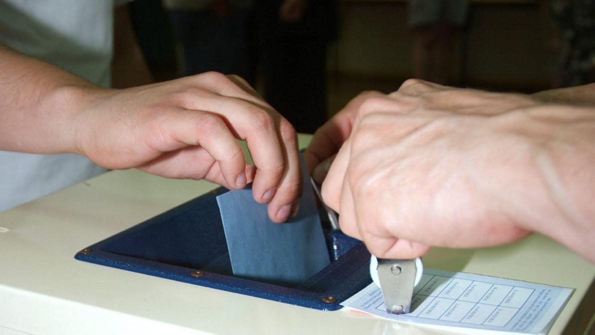 Elections Europeennes Un Taux De Participation De 38 93 Dans Les Ardennes A 17h