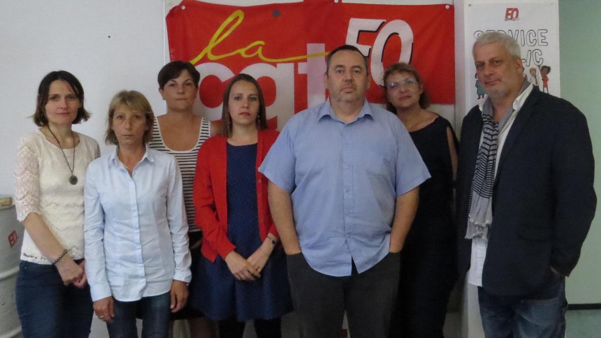 Les syndicats CGT et FO appellent les salariés de la CPAM de l’Aube à se mettre en grève vendredi.