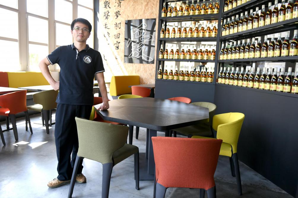 Ouverture A Reims Du Liji Un Restaurant Gastronomique Chinois
