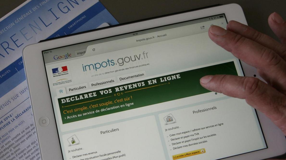 Impôts 2019 : le gouvernement décale la date limite pour déclarer vos revenus Impôts 2019 : le gouvernement décale la date limite pour déclarer vos revenus