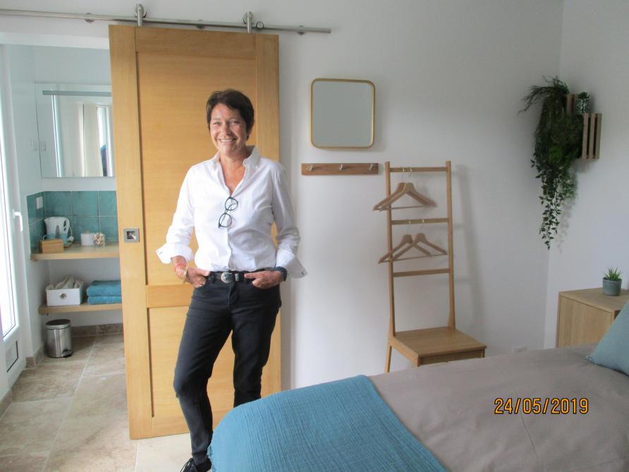Ouverture De Deux Chambres D Hotes A Jumencourt