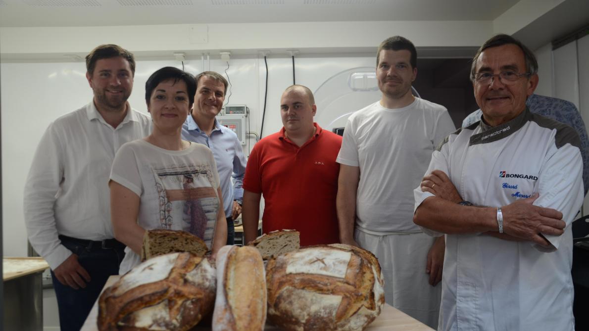 La Cav O Truffes De Matougues Laisse La Place A Une Boulangerie Patisserie