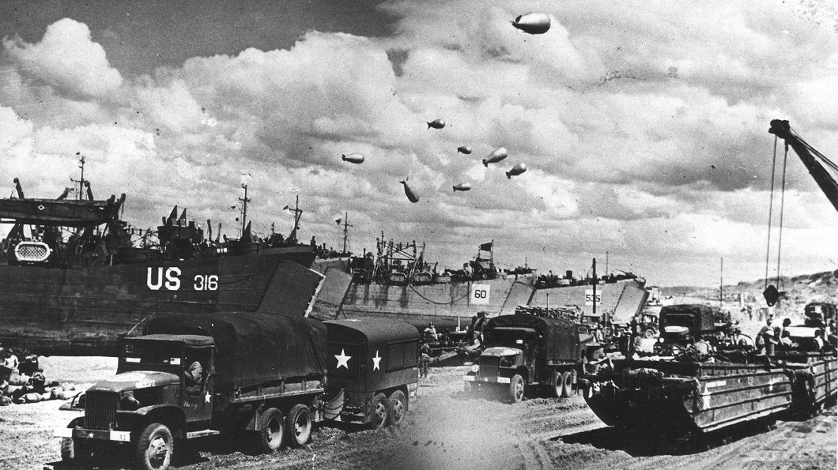 75e Anniversaire Du D Day Les Chiffres Cles Du Debarquement En Normandie 75e Anniversaire Du D Day Les Chiffres Cles Du Debarquement En Normandie