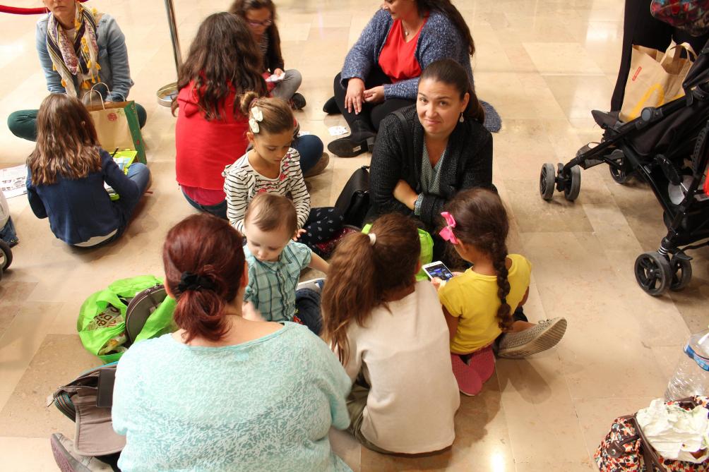 A Chalons Un Casting Geant Pour Enfants A Chalons Un Casting Geant Pour Enfants
