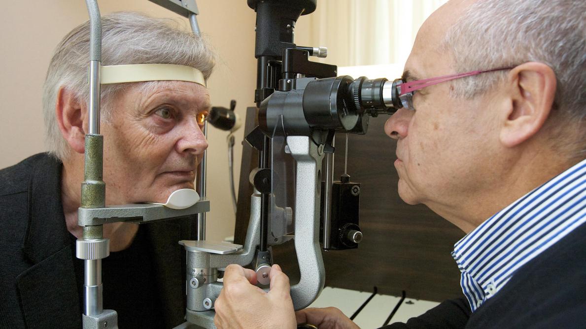 Un tiers des rendez-vous chez les ophtalmologistes reportés à cause de ...