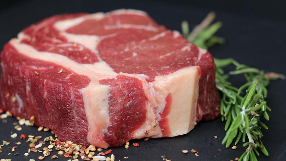 Viande rouge, viande blanche, mêmes effets — Cholestérol Viande rouge, viande blanche, mêmes effets — Cholestérol