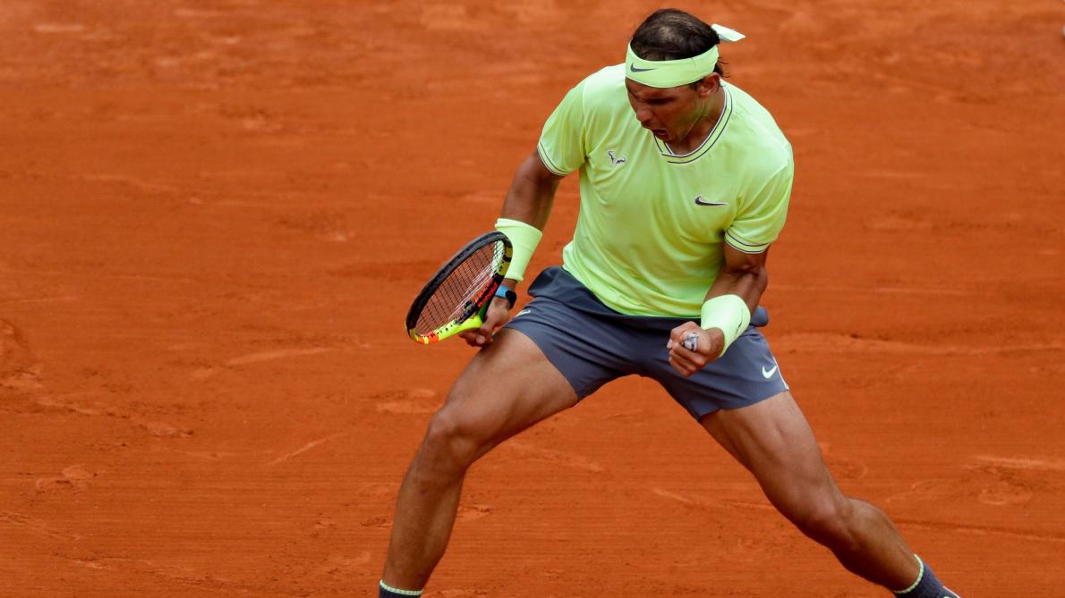 Rafael Nadal Remporte Son 12e Roland Garros En Battant Dominic Thiem