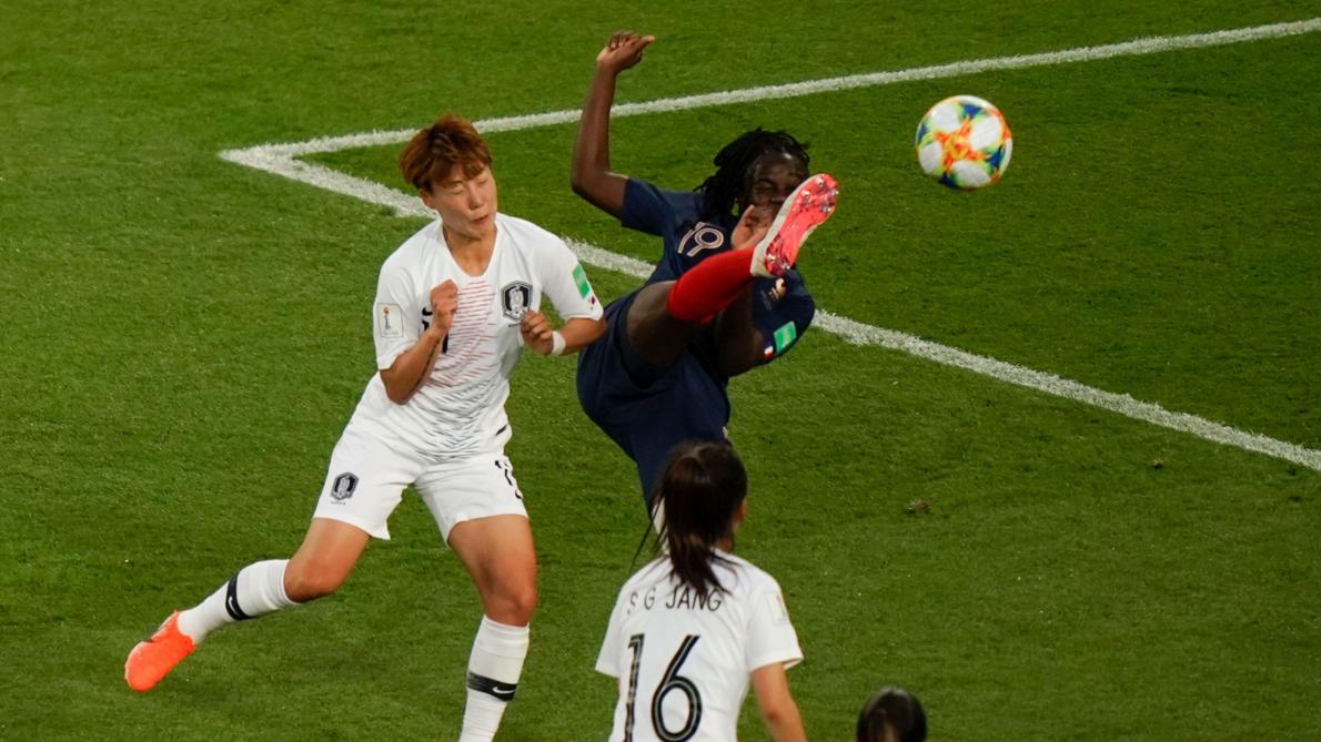 Portugal A Deja Gagné La Coupe Du Monde VIDÉOS. Coupe du monde féminine de football : après trois jours de