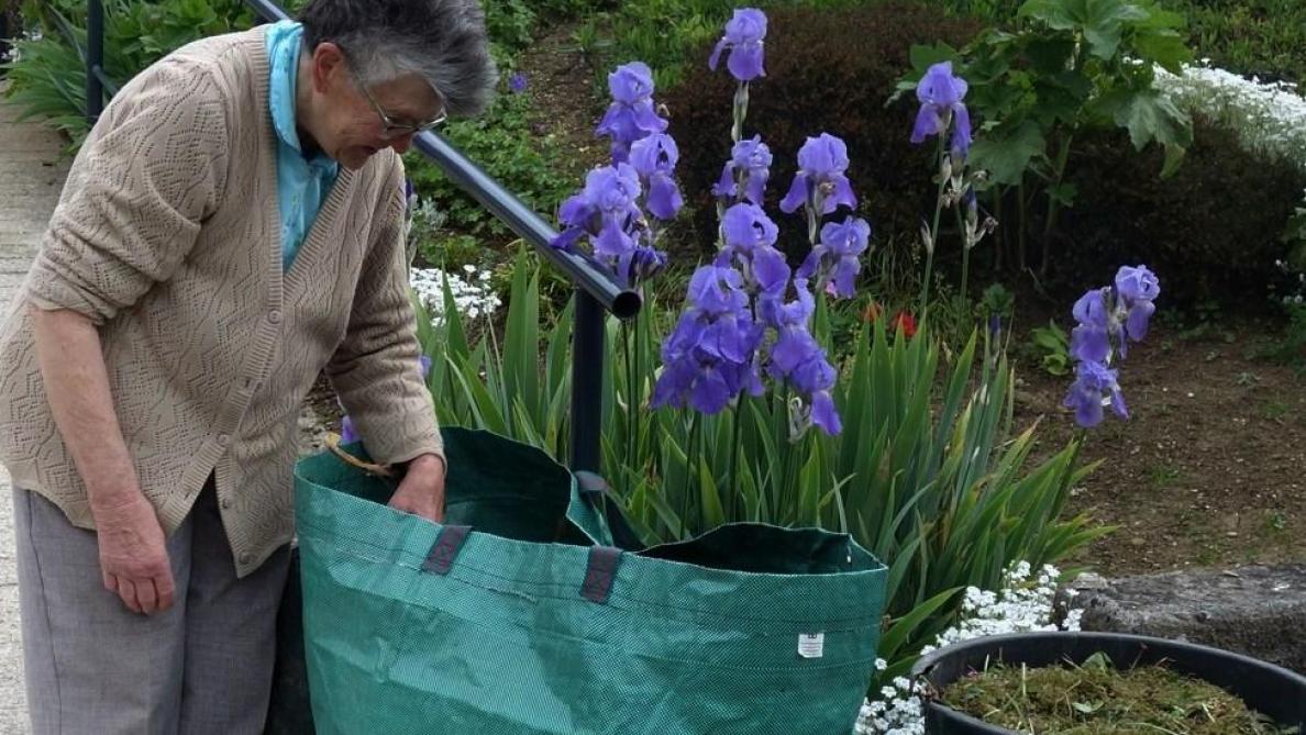 L Incroyable Grand Menage D Arlette A Montherme