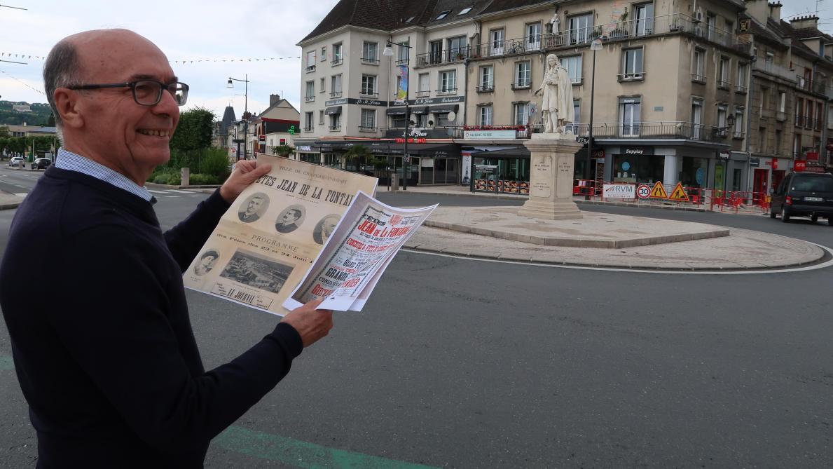 La Veritable Histoire Des Fetes A Jean A Chateau Thierry La Veritable Histoire Des Fetes A Jean A Chateau Thierry