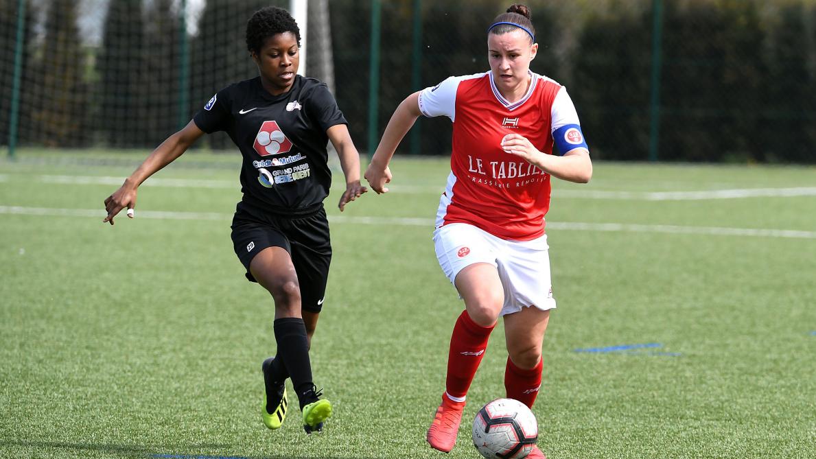 Football Coupe Du Monde Feminine Spinelli L Italie Une Surprise