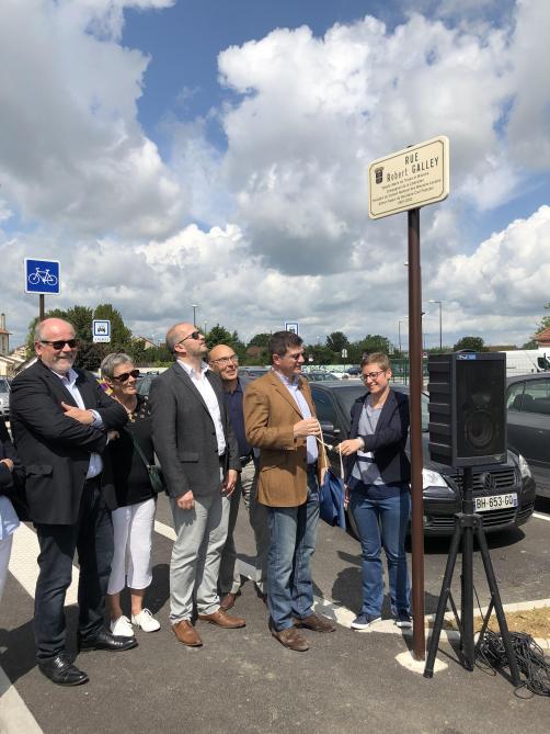 Nouvelle Piscine Chalons En Champagne La Nouvelle Place De La Gare De Chalons Se Dessine