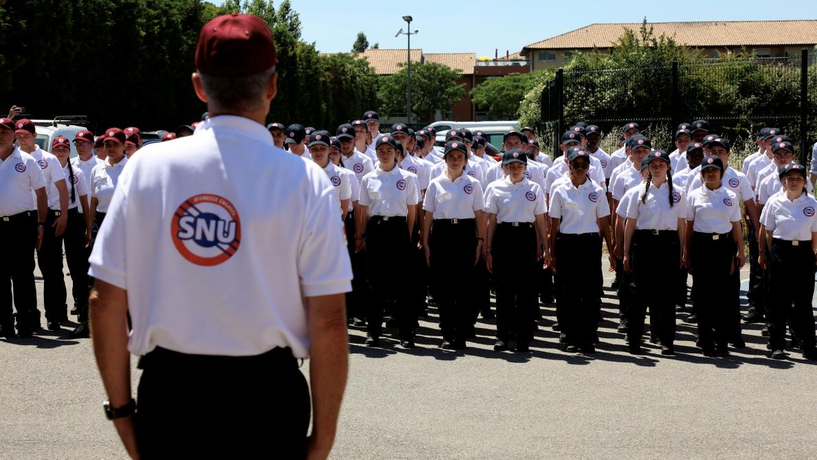 Le Service National Universel (SNU) recrute dans les lycées B9719995371Z.1_20190619160103_000%2BG36DS9NJG.2-0