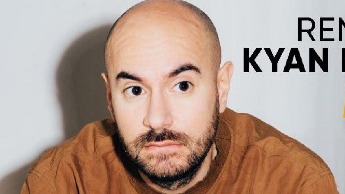 Télécharger gratuitement Images Kyan Khojandi A La Fnac De Reims Lundi le plus cool salutations