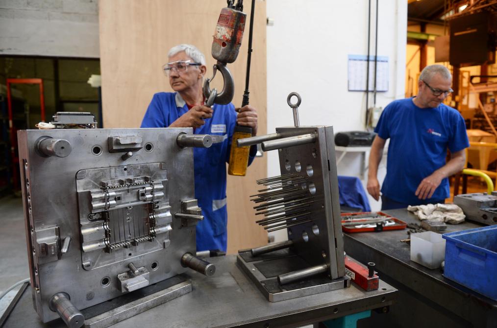 Portes Ouvertes A L Usine Nexans De Vrigne Aux Bois Samedi