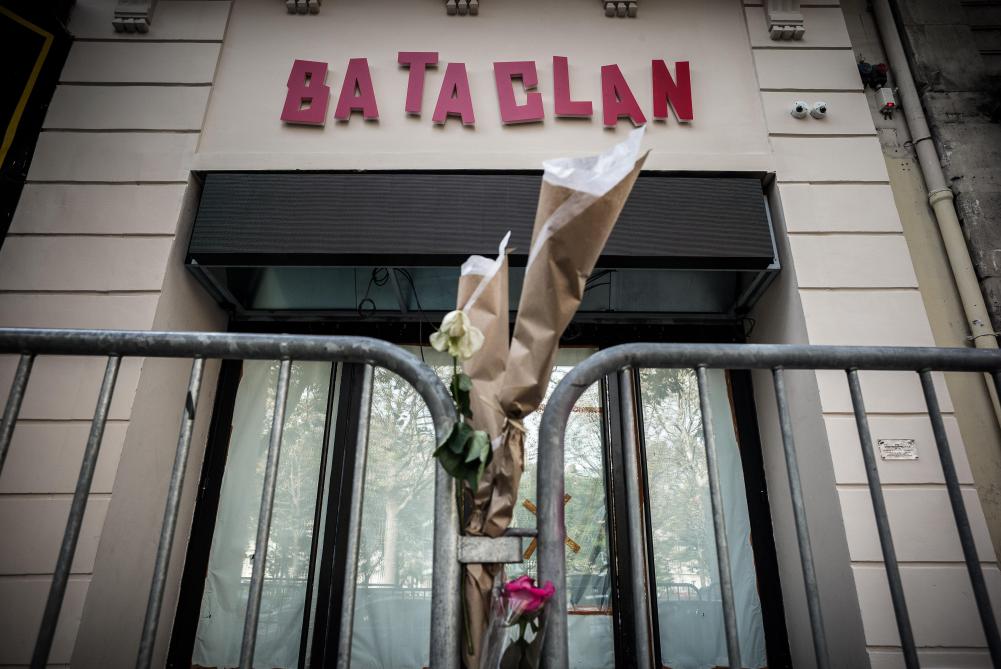 Attentat