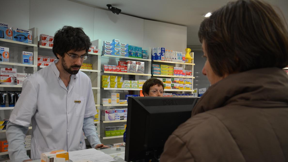 A Chaque Pharmacie Son Tour De Garde Dans Le Rethelois