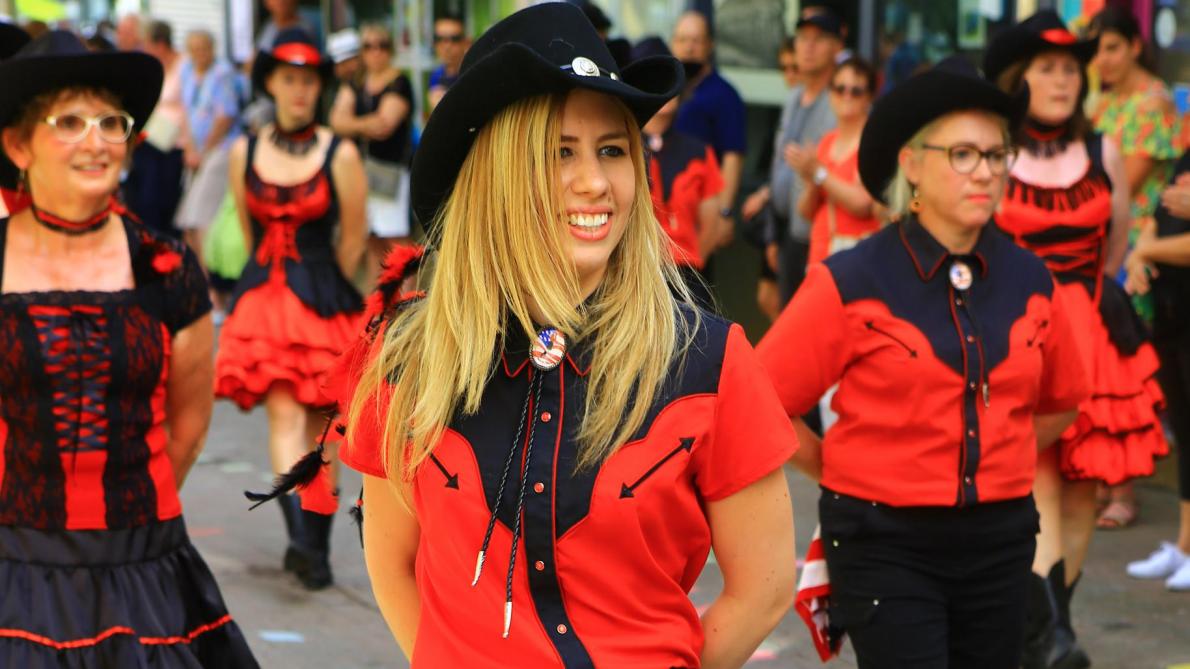 Chateau Thierry Succes Populaire Des Fetes Jean De La Fontaine