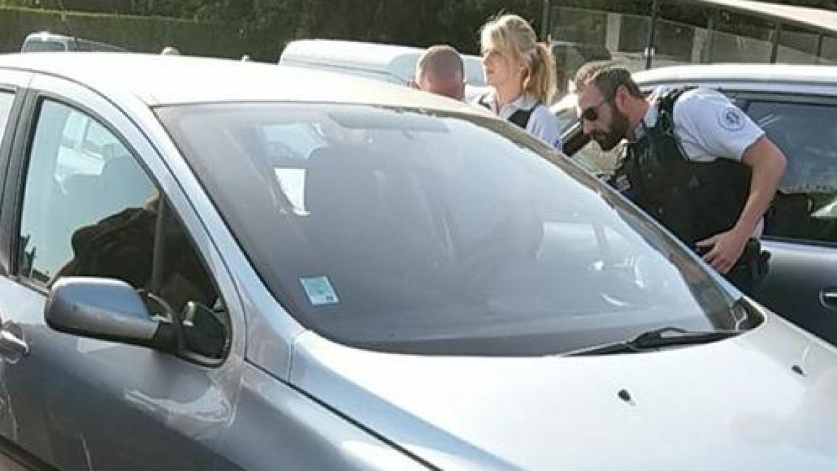 Canicule Un Bebe De 6 Mois Laisse Dans Une Voiture Dans L Aisne Canicule Un Bebe De 6 Mois Laisse Dans Une Voiture Dans L Aisne
