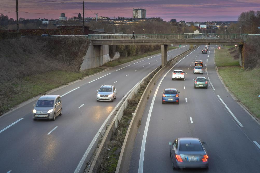 Circulation Differenciee Tout Savoir Sur Les Villes