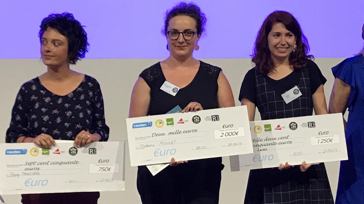 Resultats Concours Prof Des Ecoles Aix Marseille