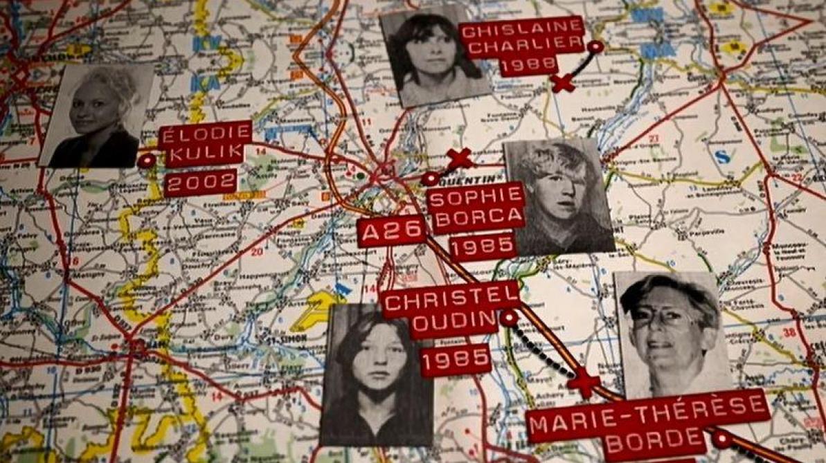 Rebondissement Dans Laffaire Des Disparus De La26 La - 