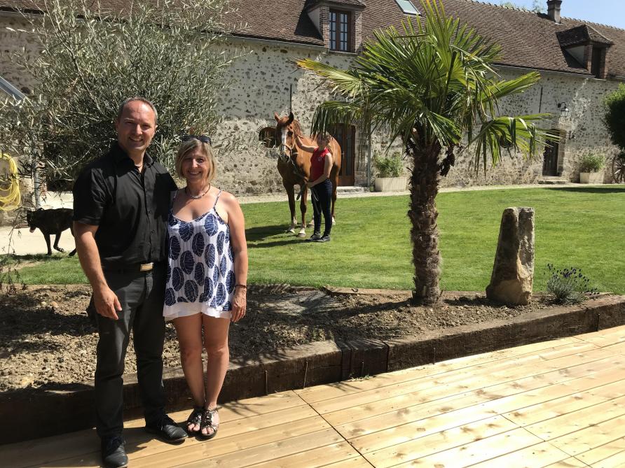 Les Gites Et Les Chambres D Hotes Se Remplissent A Nouveau Sur L Arrondissement D Epernay