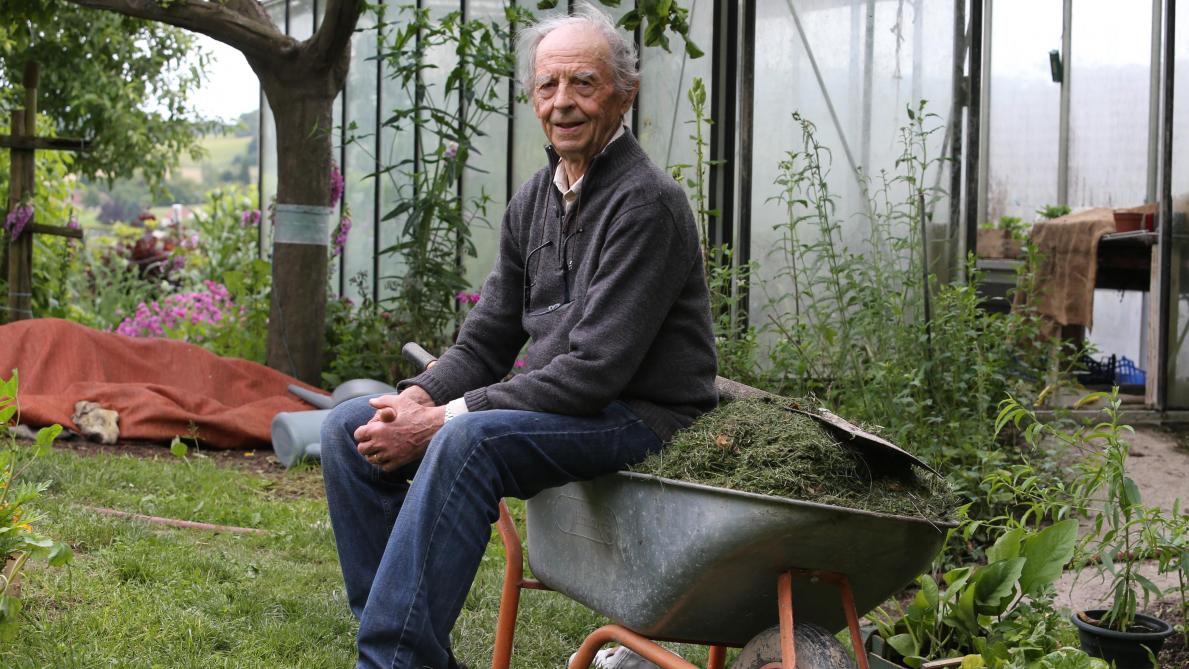 Avec Michel Leclaire La Biodynamie Cest Pas Sorcier