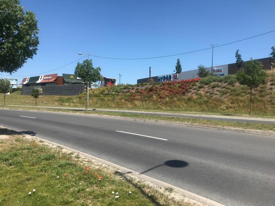 Perte De Contrôle à Reims Un Motard De 19 Ans Perd La Vie Journal