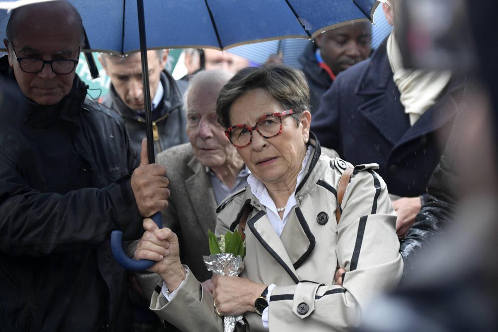 Vincent Lambert: nouvel arrêt des traitements à compter de mardi Vincent Lambert: nouvel arrêt des traitements à compter de mardi