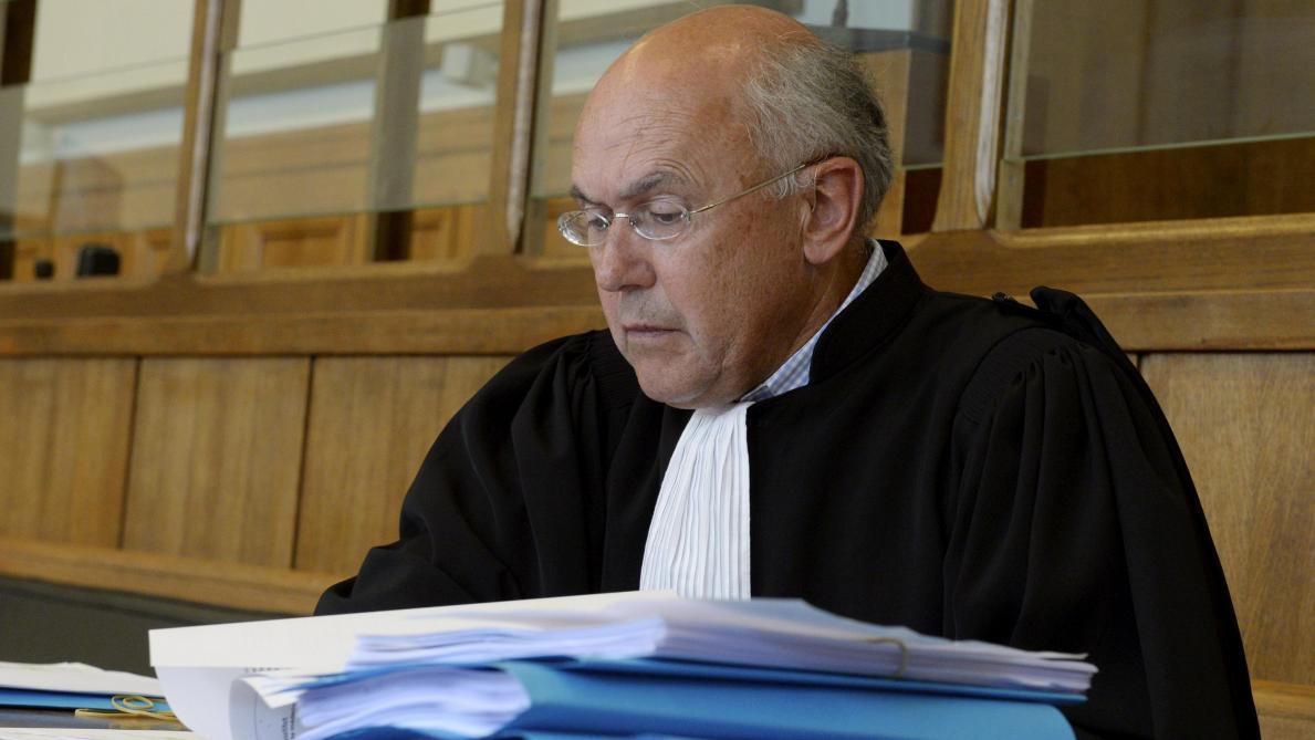 Justice un avocat rémois défend la mémoire de Michael Jackson