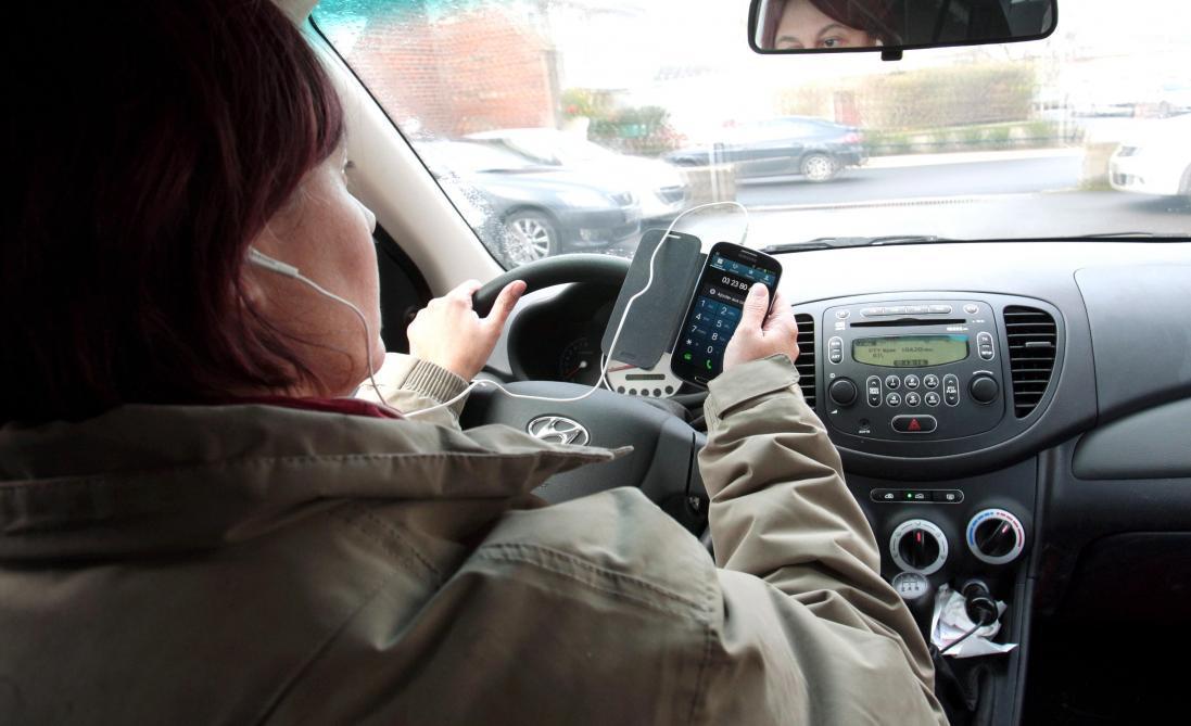 Les poids lourds sont les plus mauvais élèves