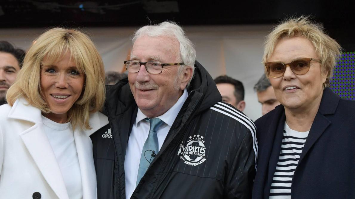 Brigitte Macron Menacee La Cour D Appel De Reims Confirme La Relaxe