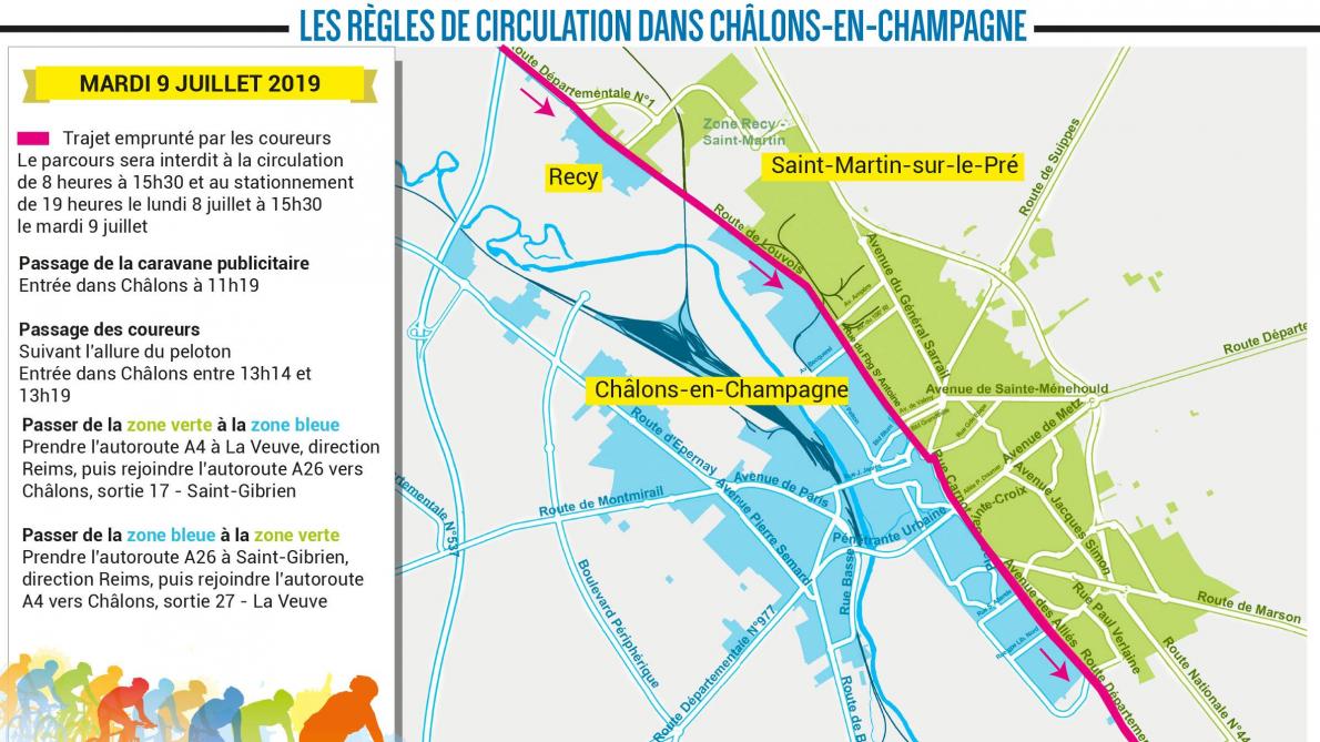 Les Six Choses A Savoir Pour Le Passage Du Tour De France Dans Le Chalonnais Les Six Choses A Savoir Pour Le Passage Du Tour De France Dans Le Chalonnais