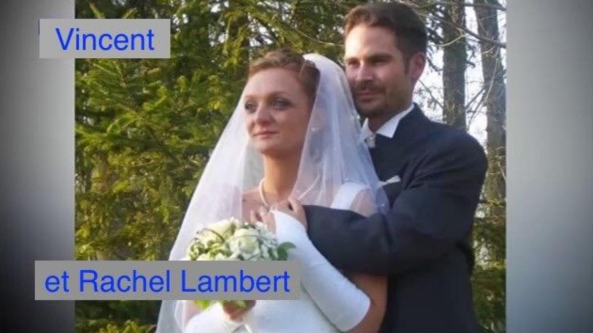 L Emouvante Derniere Lettre D Un Ami A Vincent Lambert