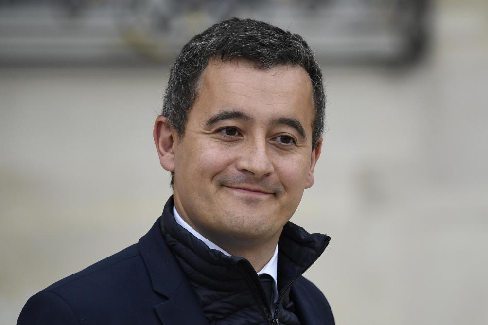 Accusation De Viol Contre Gerald Darmanin La Justice Ordonne La Reprise Des Investigations