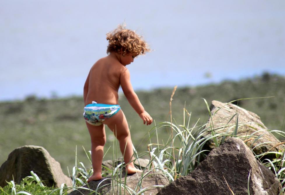 Comment Proteger Les Bebes Des Pics De Chaleurs