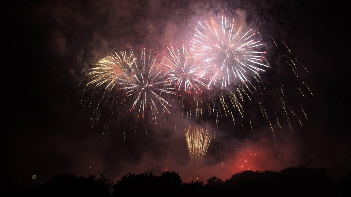 Carte Ou Et Quand Voir Les Feux D Artifice Dans L Aisne Les Ardennes Et La Marne Carte Ou Et Quand Voir Les Feux D Artifice Dans L Aisne Les Ardennes Et La Marne