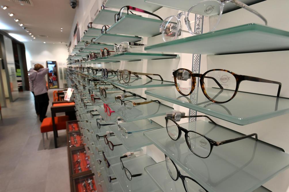 Reste A Charge Zero Pour Certaines Lunettes Et Protheses Dentaires Qui Paiera La Facture
