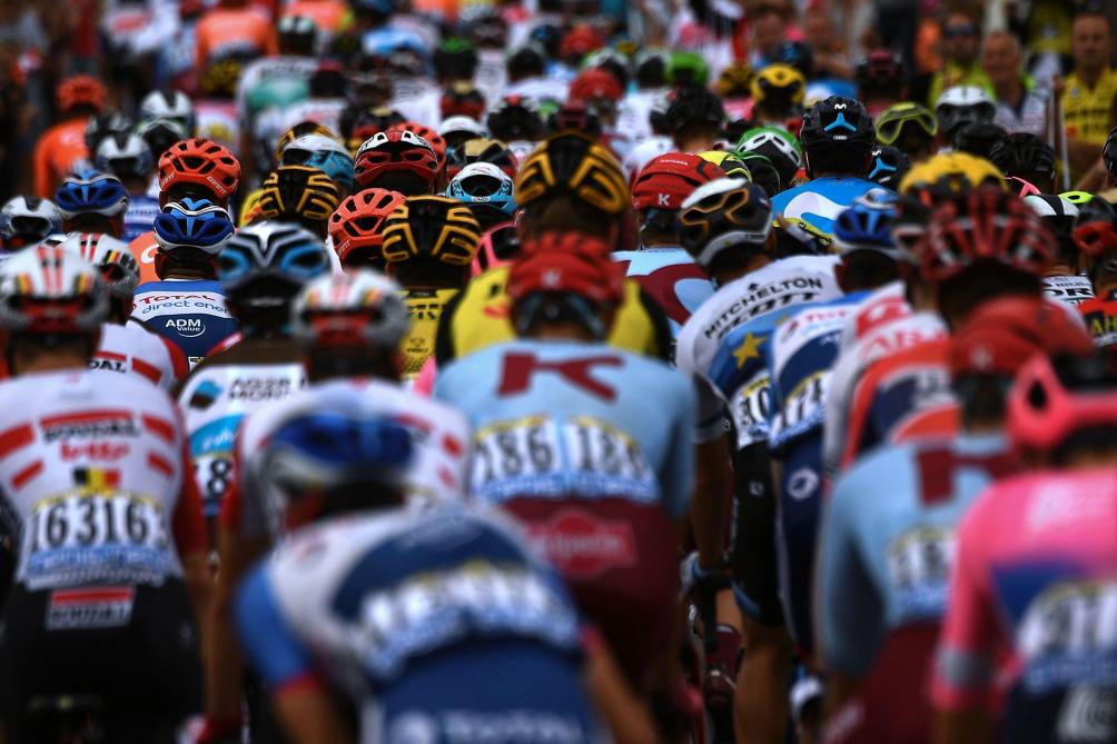 Tour de France étape 8: Mâcon- Saint Etienne, chemin de croix et bagarre attendue en moyenne montagne