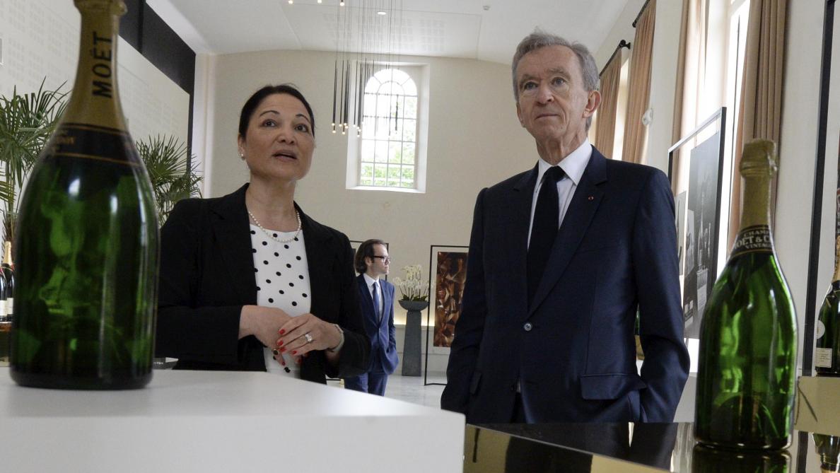 Ces Chefs D Entreprise De La Region Dans Les 500 Plus Grandes