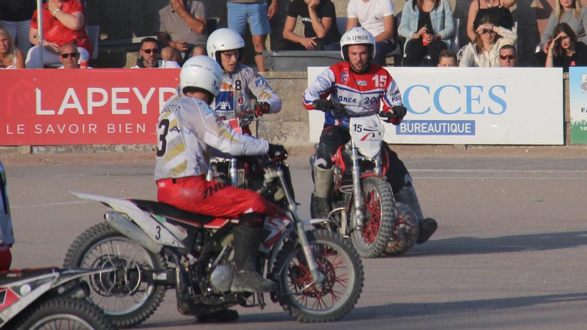 Quentin Flores est très heureux» à Troyes
